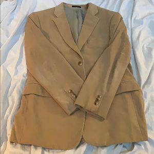 John W Nordstrom Men’s Jacket